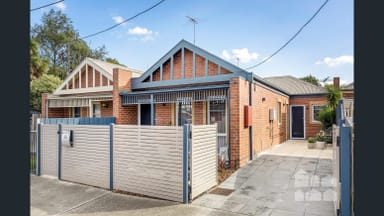 Property 22 Sydney Street, Footscray VIC 3011 IMAGE 0