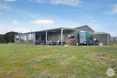 Property Kinnersleys Road, MOUNT BOLTON VIC 3352 IMAGE 0