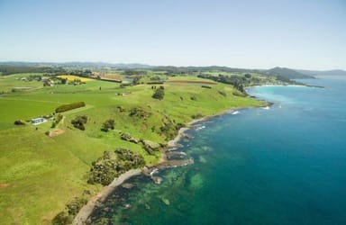 Property 17328 BASS HIGHWAY, BOAT HARBOUR TAS 7321 IMAGE 0