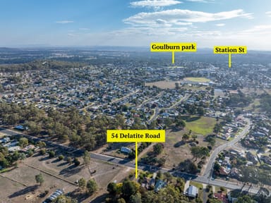 Property 54A Delatite Road, Seymour VIC 3660 IMAGE 0