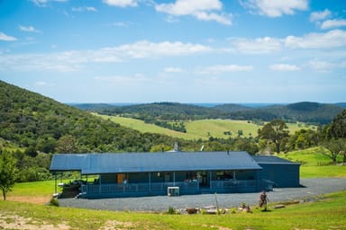 Property 252 Mine Road, Lochiel NSW 2549 IMAGE 0