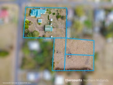 Property 22 Louisa Street, Bracknell TAS 7302 IMAGE 0