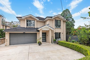 Property 27 Paling Street, Thornleigh NSW 2120 IMAGE 0