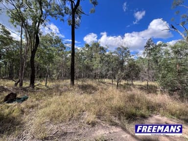 Property 15, T H Burns Road, BALLOGIE QLD 4610 IMAGE 0