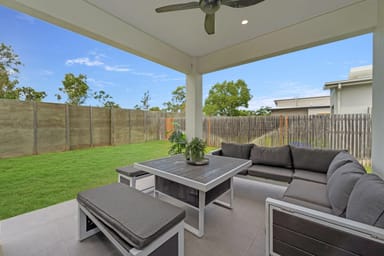 Property 5 Spinifex Way, BOHLE PLAINS QLD 4817 IMAGE 0