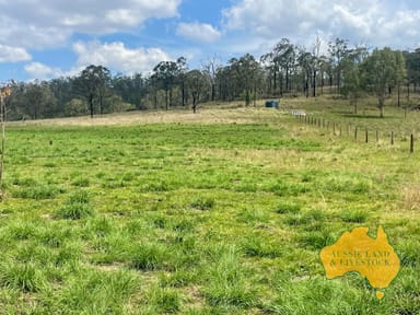 Property 345, Cooyar - Mt Binga Rd, COOYAR QLD 4402 IMAGE 0