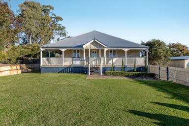 Property 263 Woolmer Road (Highfields), WOOLMER QLD 4352 IMAGE 0