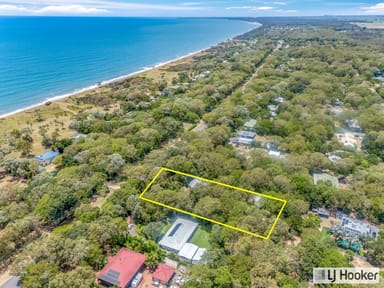 Property 191 Sylvan Drive, MOORE PARK BEACH QLD 4670 IMAGE 0