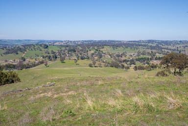 Property "Hillview" Rockley Road, ROCKLEY NSW 2795 IMAGE 0