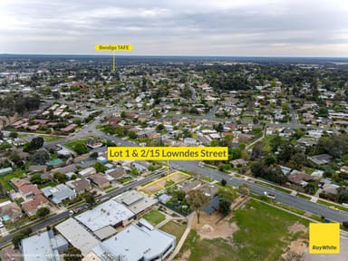 Property 2, 15 Lowndes Street, Kennington VIC 3550 IMAGE 0