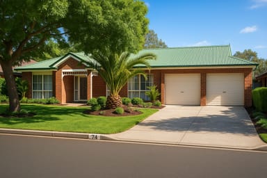 Property 73 Mitchell Street, Kyneton VIC 3444 IMAGE 0