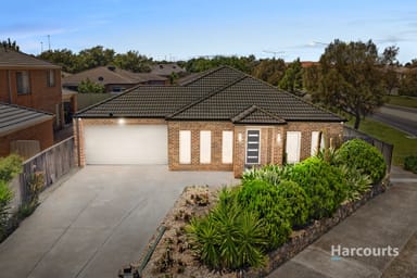 Property 107 George Street, Taylors Hill VIC 3037 IMAGE 0