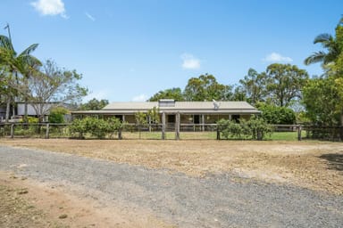 Property 291 South Yaamba Road, Alton Downs  IMAGE 0