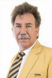 Property Agent Nickolas Dilles