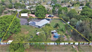 Property 8 Caterina Court, Black River QLD 4818 IMAGE 0