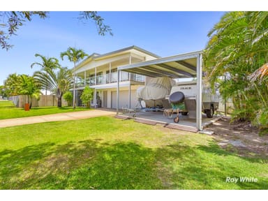 Property 3 Coast Court, Mulambin QLD 4703 IMAGE 0