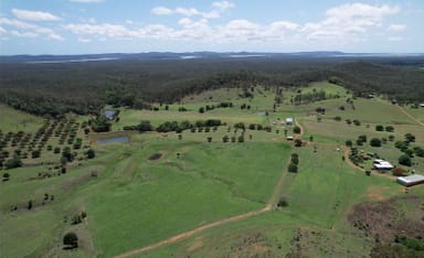 Property 493 and 535 Spresser Road, Targinnie QLD 4694 IMAGE 0