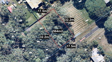 Property 11 Nectar St, Lamb Island QLD 4184 IMAGE 0