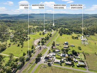 Property 3 Penfolds Road, Murphys Creek QLD 4352 IMAGE 0