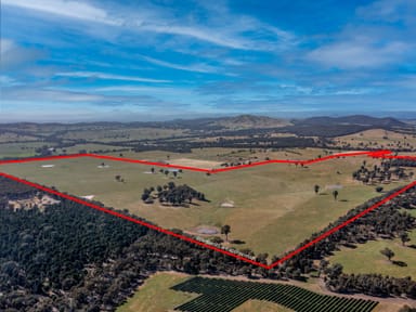 Property Eleven Mile Creek Road, GLENROWAN WEST VIC 3675 IMAGE 0