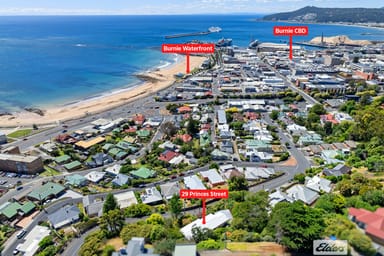 Property 29-31 Princes Street, Burnie TAS 7320 IMAGE 0