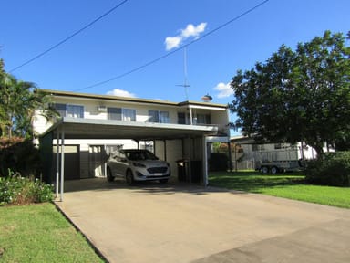 Property 21 Birt Street, Blackwater QLD 4717 IMAGE 0