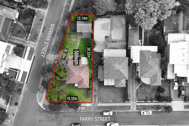 Property 2 Parry Street, Pendle Hill NSW 2145 IMAGE 0