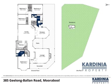 Property 385 Ballan Road, Moorabool VIC 3213 IMAGE 0