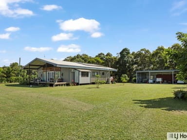 Property 83 Hull Heads Road, HULL HEADS QLD 4854 IMAGE 0