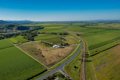 Property 12924 Bruce Highway, Foxdale QLD 4800 IMAGE 0