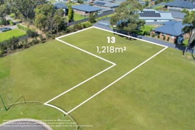 Property 13 Emerald Court, Colo Vale NSW 2575 IMAGE 0