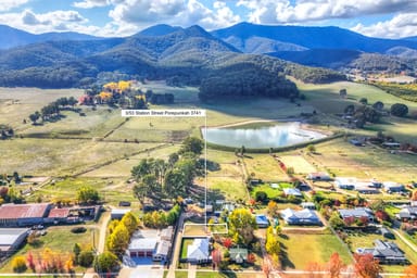 Property 3/53 Station Street, Porepunkah VIC 3740 IMAGE 0