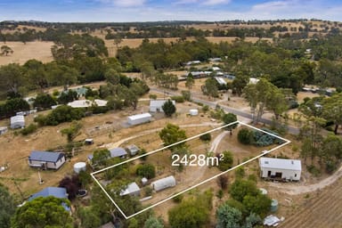 Property 10 Kyneton-Metcalfe Road, Metcalfe VIC 3448 IMAGE 0