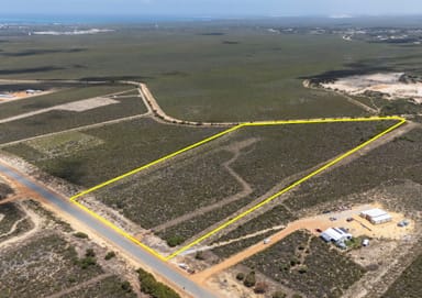 Property Lot 405 Ridge Way, JURIEN BAY WA 6516 IMAGE 0