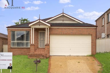 Property 16 Blackburn Avenue, West Hoxton NSW 2171 IMAGE 0