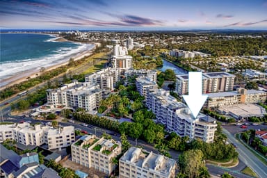 Property Unit 244, 19A Wirraway St, Alexandra Headland QLD 4572 IMAGE 0