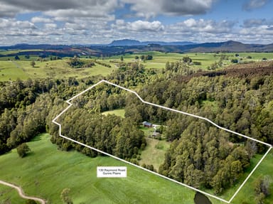 Property 130 Raymond Road, GUNNS PLAINS TAS 7315 IMAGE 0