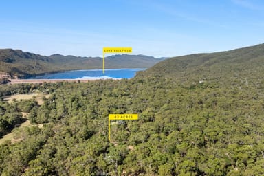 Property Lot 1 Grampians Road (adjacent to Herbert Road), Halls Gap VIC 3381 IMAGE 0