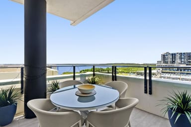 Property 704/4 Foreshore Boulevard, Woolooware NSW 2230 IMAGE 0