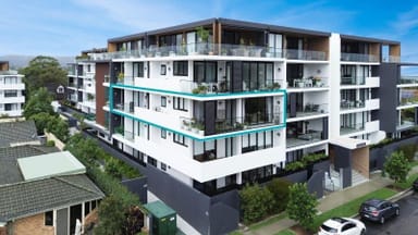 Property A201, 179 Albany Street, Point Frederick NSW 2250 IMAGE 0