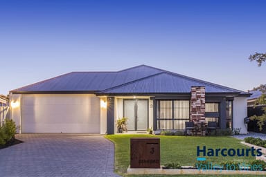 Property 3 Bluebell Terrace, BULLSBROOK WA 6084 IMAGE 0