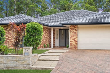 Property 34 Warrego Crescent, MURRUMBA DOWNS QLD 4503 IMAGE 0