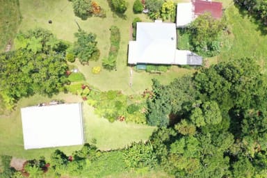 Property 780 MIDDLEBROOK ROAD, Millaa Millaa QLD 4886 IMAGE 0