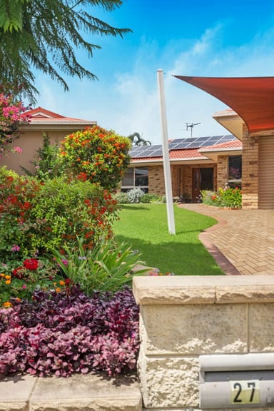 Property 27 Copeton Crescent, PARKINSON QLD 4115 IMAGE 0