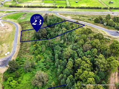 Property 23, 2558 Beaudesert Nerang Road, BENOBBLE QLD 4275 IMAGE 0