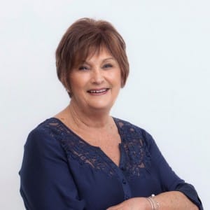 Property Agent Jill Franklin