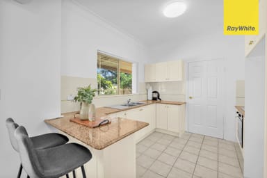 Property 6/34-38 Houison Street, WESTMEAD NSW 2145 IMAGE 0