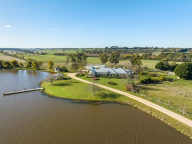 Property 125 Cemetery Road, Tylden VIC 3444 IMAGE 0