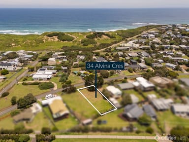 Property 34 Alvina Crescent, Surf Beach VIC 3922 IMAGE 0