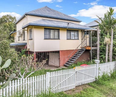 Property 438 Bolsover Street, DEPOT HILL QLD 4700 IMAGE 0